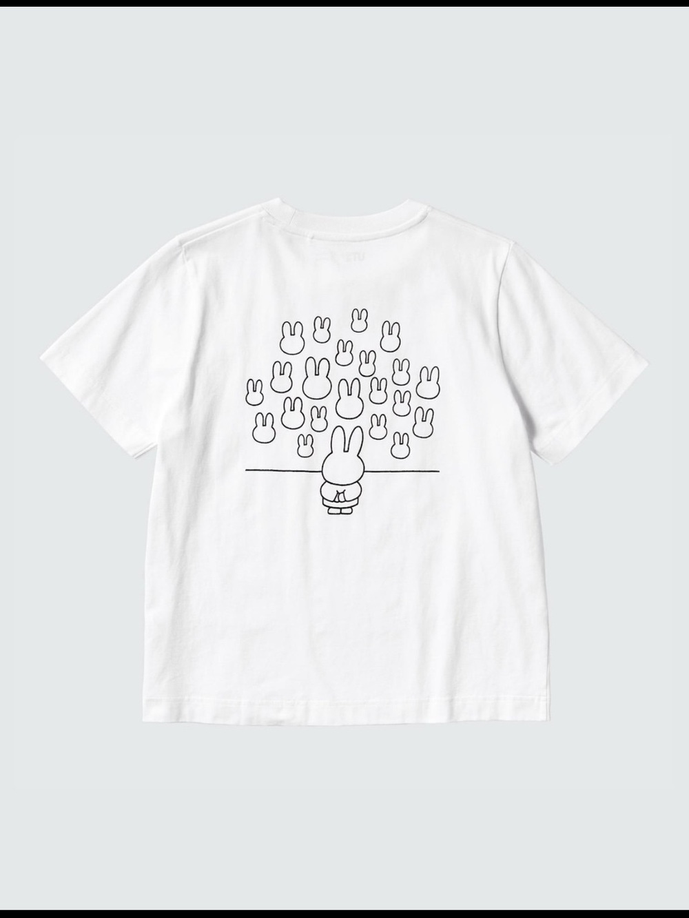 Uniqlo x Miffy Tshirt - Picture 4 of 10